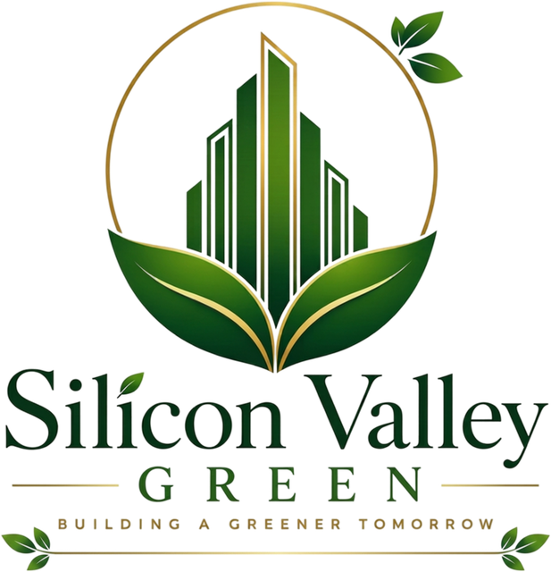 Silicon Valley Green